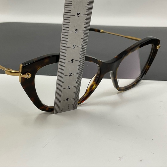 Miu Miu eyeglasses no model - Picture 12 of 13